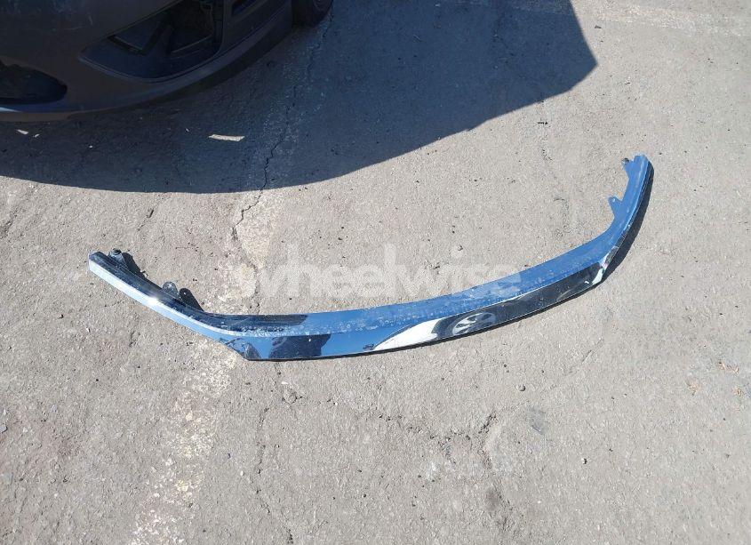 Photo 12 of 2012 Ford Fusion SE (VIN 3FAHP0HA1CR130424)