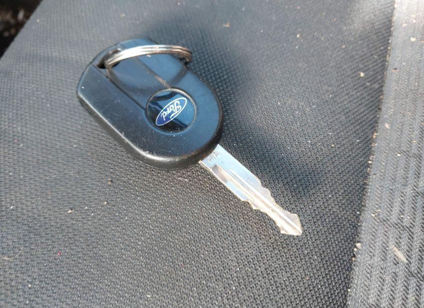 Photo 11 of 2012 Ford Fusion SE (VIN 3FAHP0HA1CR143335)