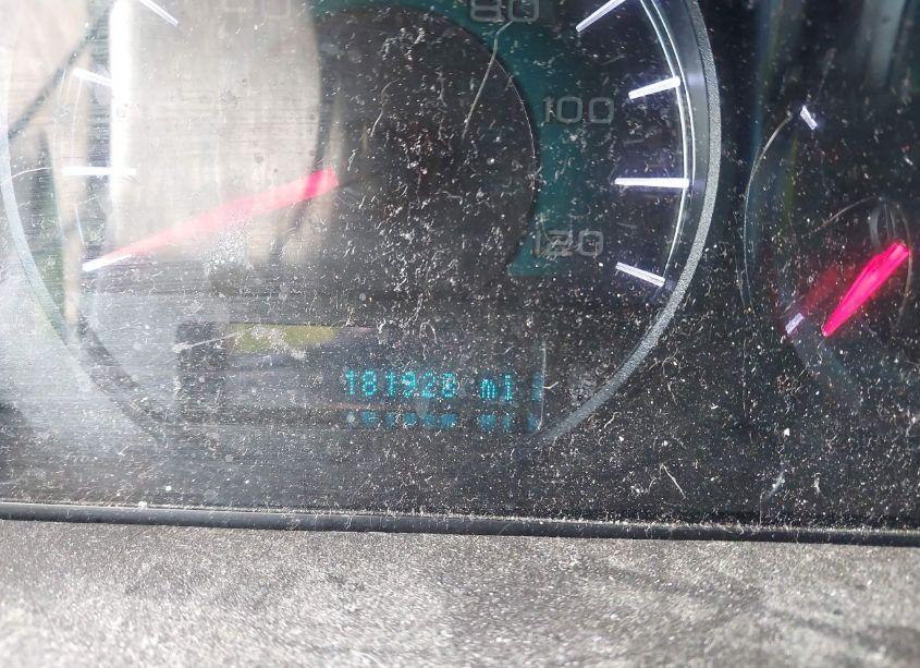 Photo 7 of 2012 Ford Fusion SE (VIN 3FAHP0HA1CR143335)