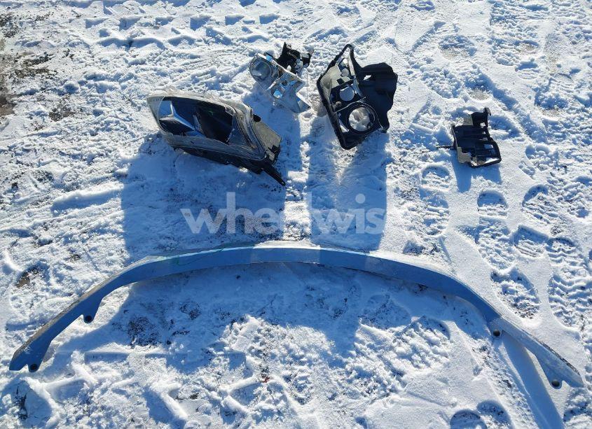 Photo 12 of 2012 Ford Fusion SE (VIN 3FAHP0HA1CR220236)