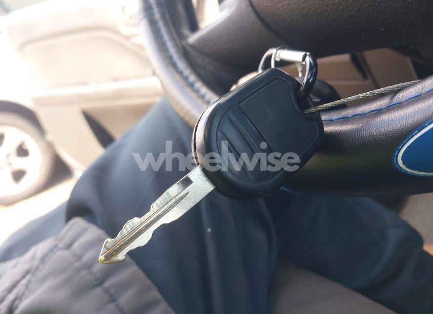 Photo 11 of 2012 Ford Fusion SE (VIN 3FAHP0HA1CR324919)