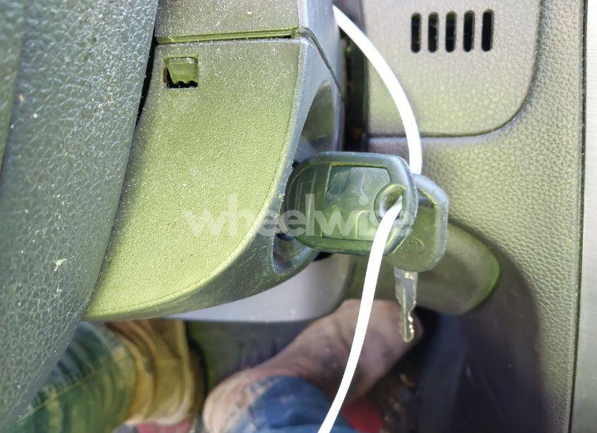 Photo 11 of 2012 Ford Fusion SE (VIN 3FAHP0HA1CR344863)