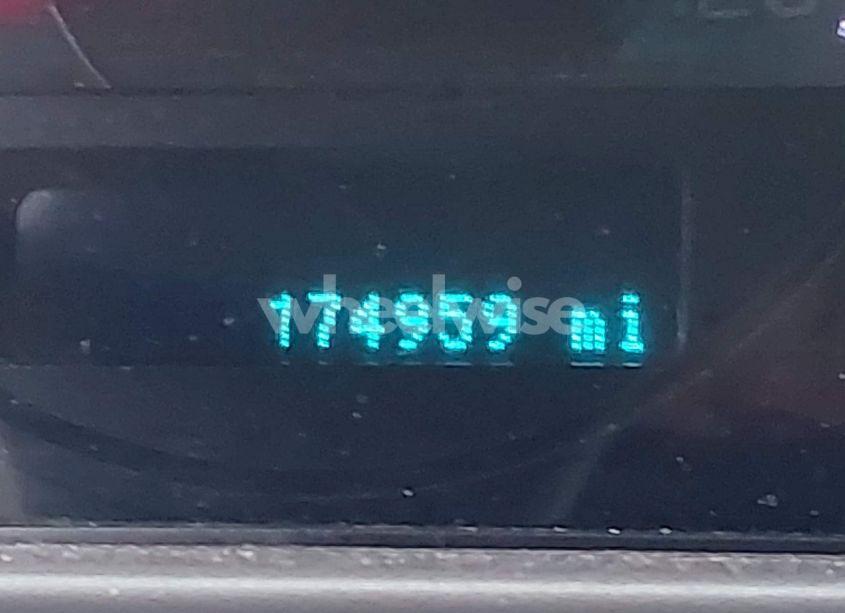 Photo 7 of 2012 Ford Fusion SE (VIN 3FAHP0HA1CR386112)