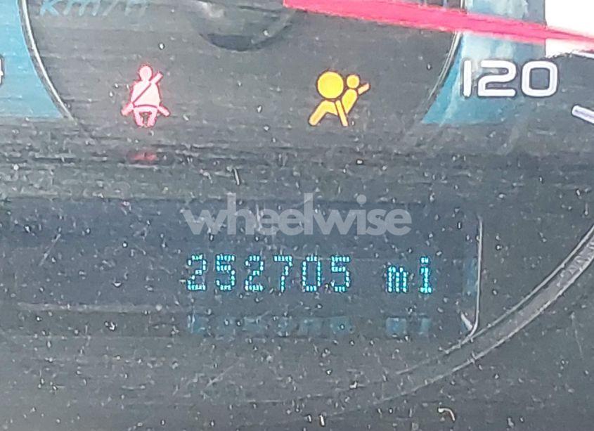 Photo 15 of 2012 Ford Fusion SE (VIN 3FAHP0HA1CR419593)