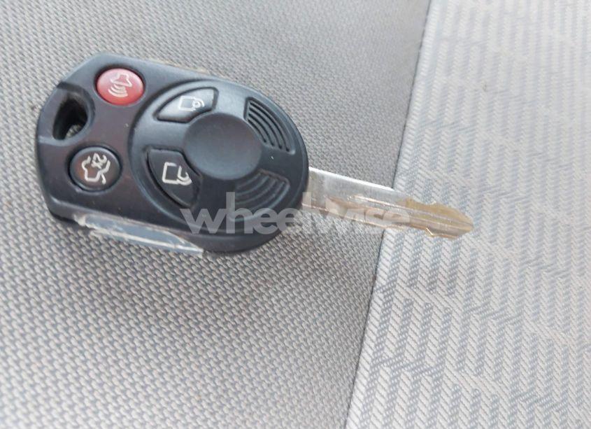 Photo 11 of 2012 Ford Fusion SE (VIN 3FAHP0HA1CR429220)