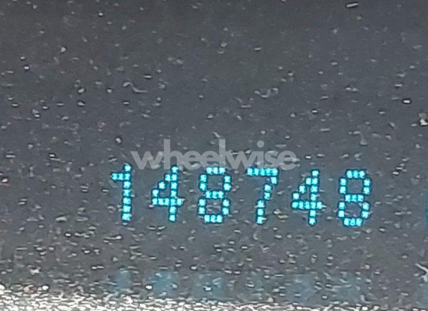 Photo 16 of 2012 Ford Fusion SE (VIN 3FAHP0HA1CR436376)