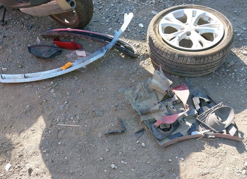 Photo 12 of 2012 Ford Fusion SE (VIN 3FAHP0HA1CR437494)