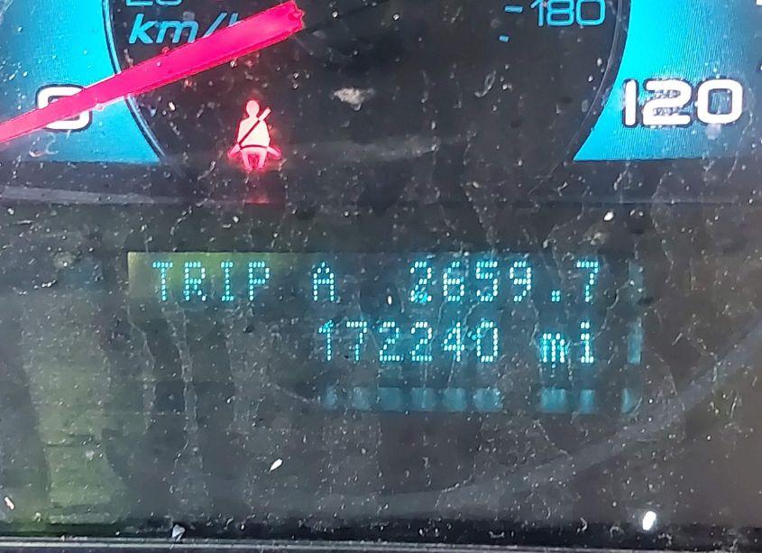 Photo 16 of 2012 Ford Fusion SE (VIN 3FAHP0HA1CR437494)