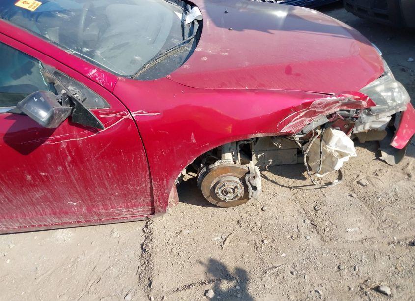 Photo 6 of 2012 Ford Fusion SE (VIN 3FAHP0HA1CR437494)