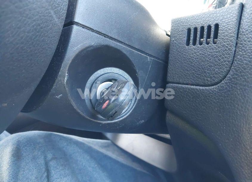 Photo 11 of 2010 Ford Fusion SE (VIN 3FAHP0HA2AR107909)