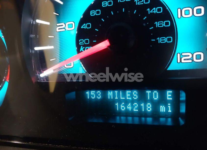 Photo 15 of 2010 Ford Fusion SE (VIN 3FAHP0HA2AR142000)