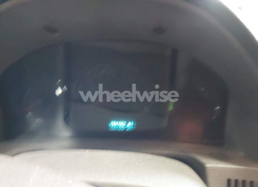 Photo 7 of 2010 Ford Fusion SE (VIN 3FAHP0HA2AR274142)