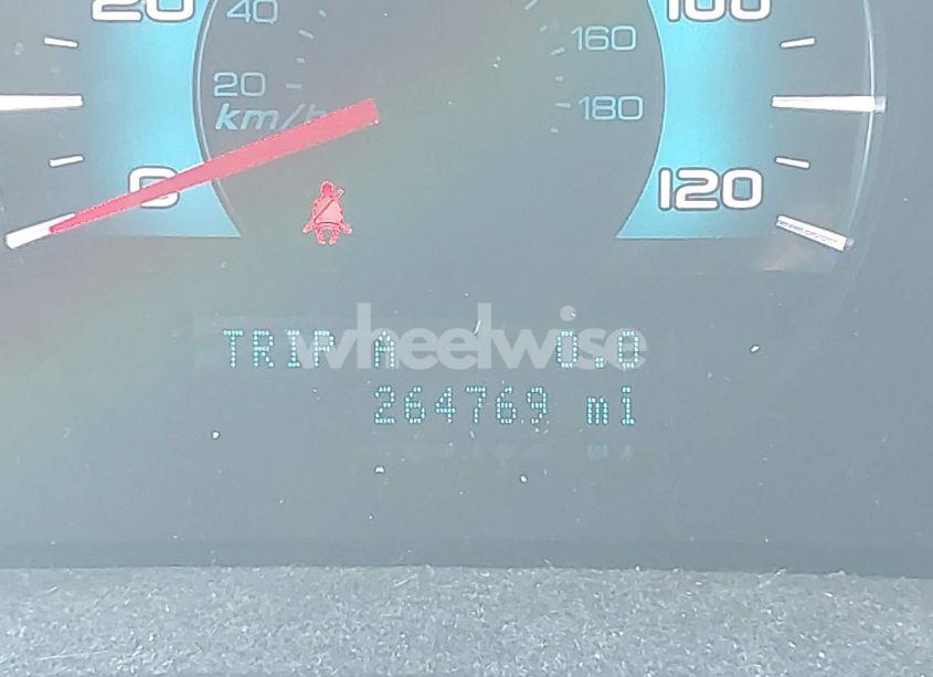 Photo 15 of 2010 Ford Fusion SE (VIN 3FAHP0HA2AR279874)