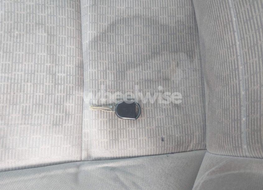 Photo 11 of 2010 Ford Fusion SE (VIN 3FAHP0HA2AR295038)