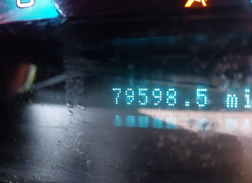 Photo 15 of 2010 Ford Fusion SE (VIN 3FAHP0HA2AR342570)