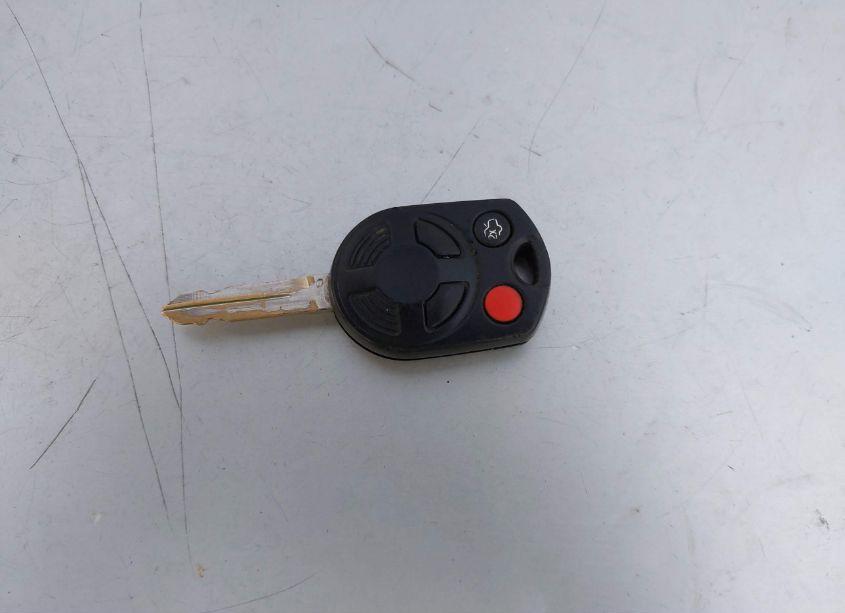 Photo 11 of 2010 Ford Fusion SE (VIN 3FAHP0HA2AR426873)