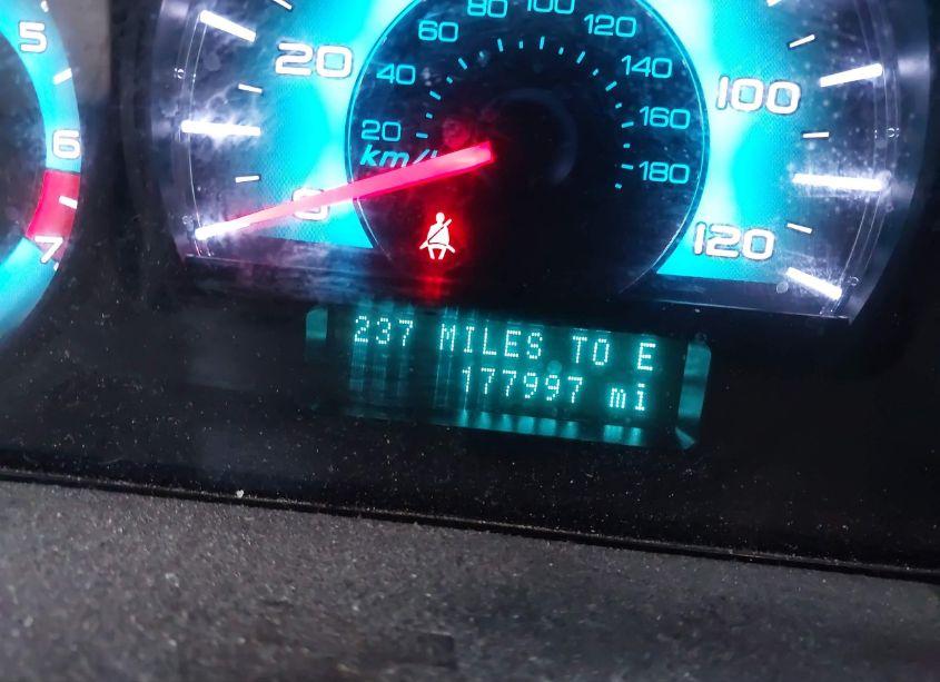 Photo 15 of 2010 Ford Fusion SE (VIN 3FAHP0HA2AR426873)