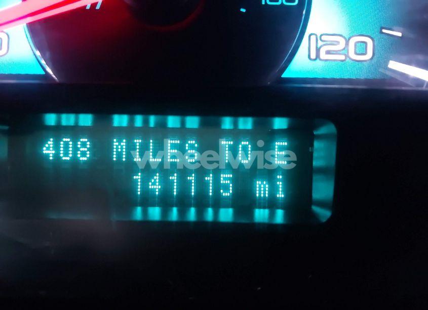 Photo 15 of 2011 Ford Fusion SE (VIN 3FAHP0HA2BR122525)