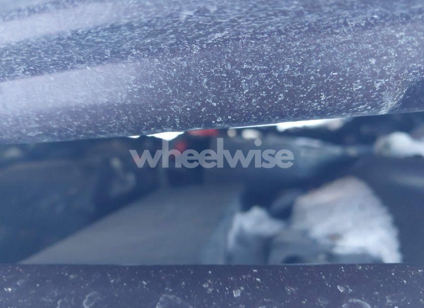 Photo 10 of 2011 Ford Fusion SE (VIN 3FAHP0HA2BR151670)