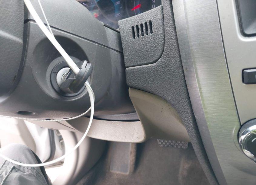 Photo 11 of 2011 Ford Fusion SE (VIN 3FAHP0HA2BR159333)