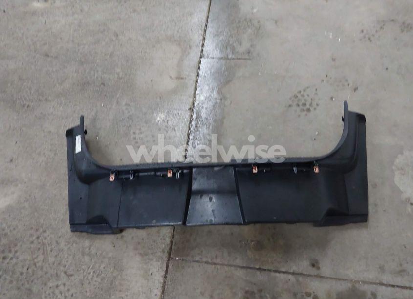 Photo 12 of 2011 Ford Fusion SE (VIN 3FAHP0HA2BR165052)