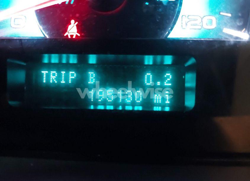 Photo 16 of 2011 Ford Fusion SE (VIN 3FAHP0HA2BR165052)