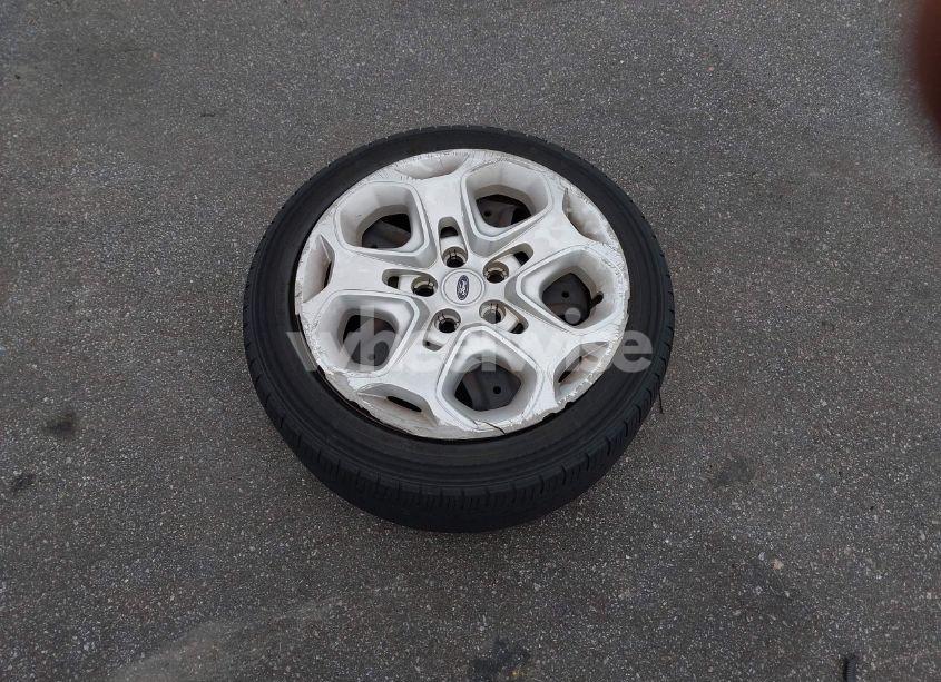 Photo 12 of 2011 Ford Fusion SE (VIN 3FAHP0HA2BR182661)