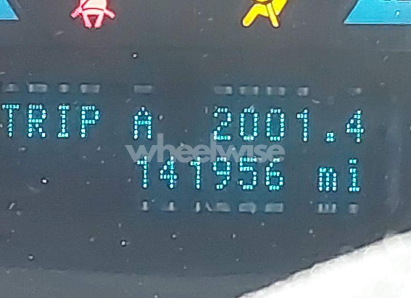 Photo 7 of 2011 Ford Fusion SE (VIN 3FAHP0HA2BR183096)