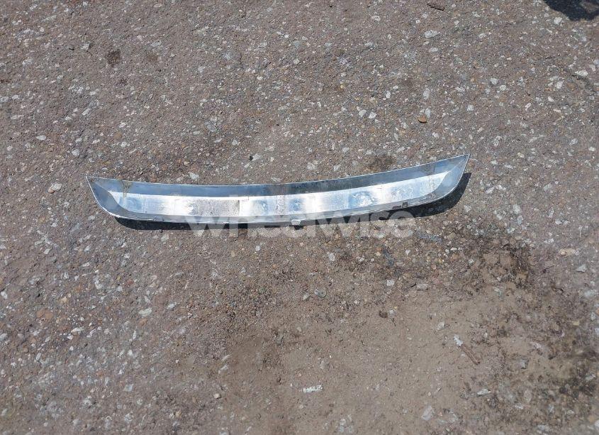 Photo 12 of 2011 Ford Fusion SE (VIN 3FAHP0HA2BR197788)