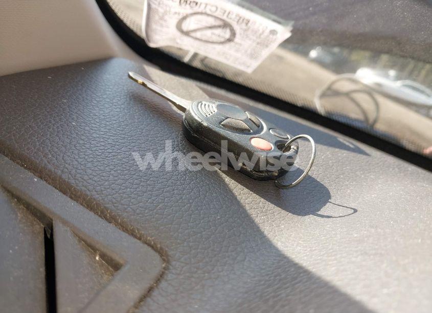 Photo 11 of 2011 Ford Fusion SE (VIN 3FAHP0HA2BR218249)