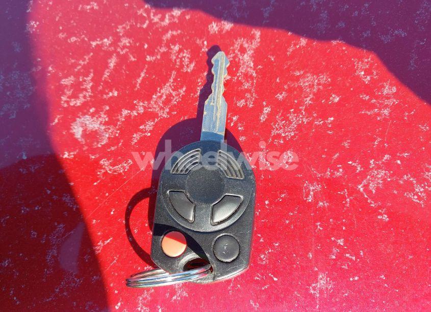 Photo 11 of 2011 Ford Fusion SE (VIN 3FAHP0HA2BR223466)