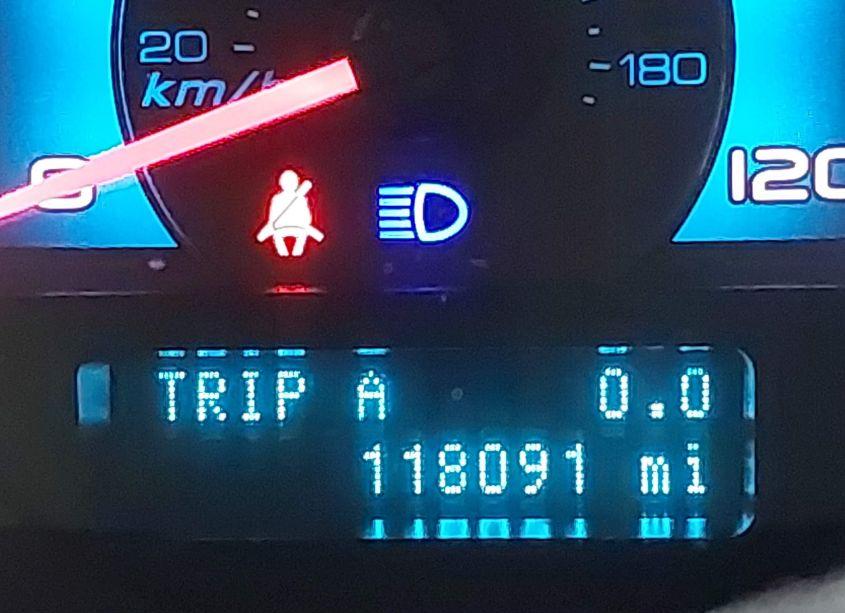 Photo 15 of 2011 Ford Fusion SE (VIN 3FAHP0HA2BR229669)