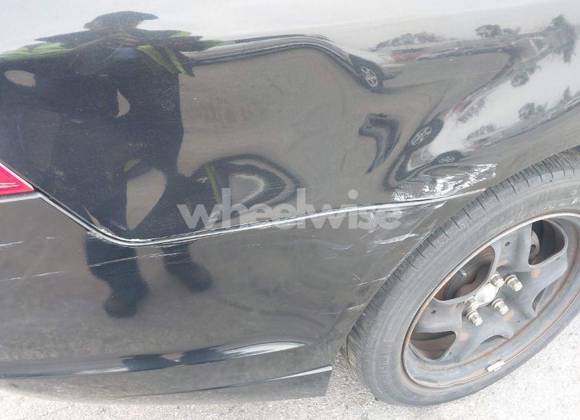 Photo 13 of 2011 Ford Fusion SE (VIN 3FAHP0HA2BR322918)