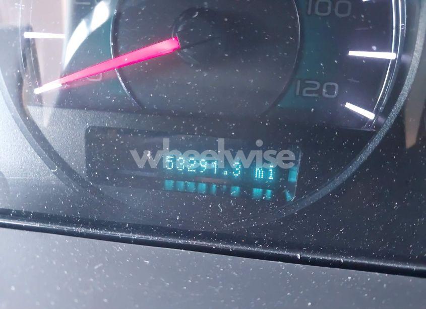 Photo 15 of 2011 Ford Fusion SE (VIN 3FAHP0HA2BR339878)