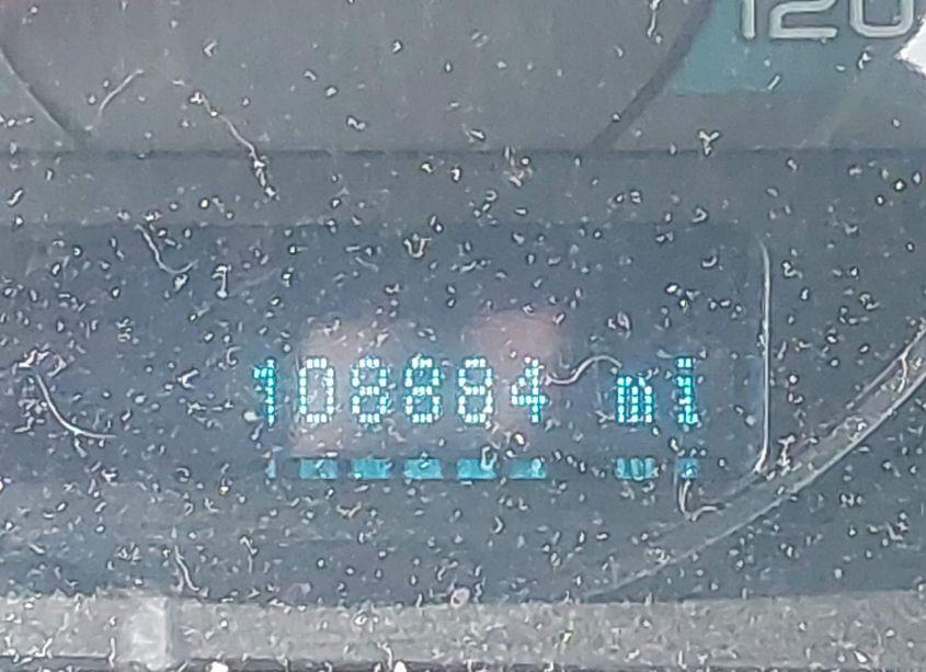 Photo 7 of 2012 Ford Fusion SE (VIN 3FAHP0HA2CR101210)