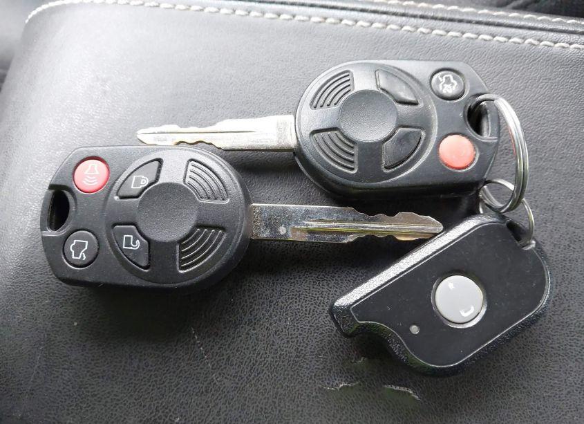 Photo 11 of 2012 Ford Fusion SE (VIN 3FAHP0HA2CR128617)