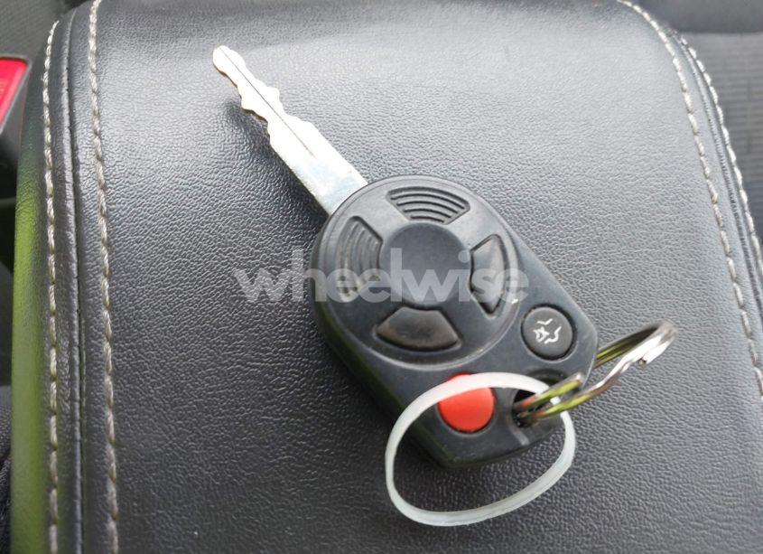 Photo 11 of 2012 Ford Fusion SE (VIN 3FAHP0HA2CR155977)