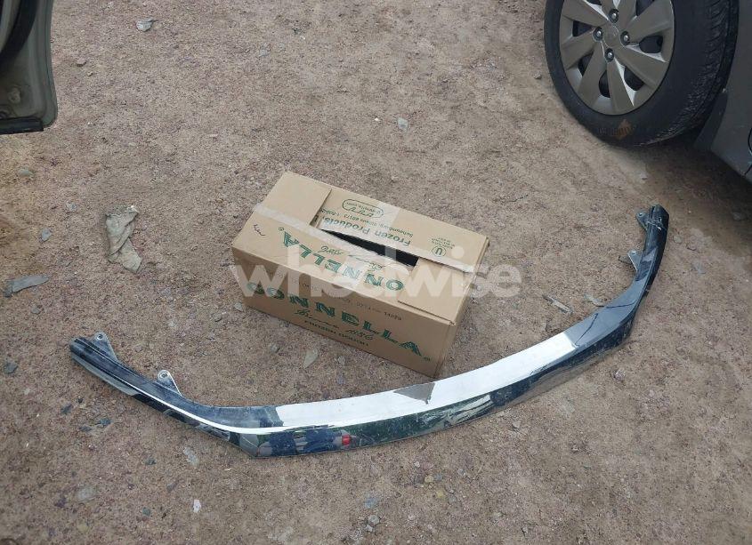 Photo 12 of 2012 Ford Fusion SE (VIN 3FAHP0HA2CR155977)