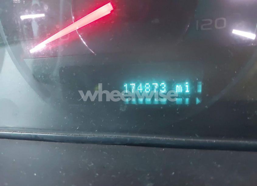 Photo 13 of 2012 Ford Fusion SE (VIN 3FAHP0HA2CR165165)