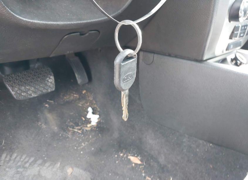 Photo 11 of 2012 Ford Fusion SE (VIN 3FAHP0HA2CR233464)