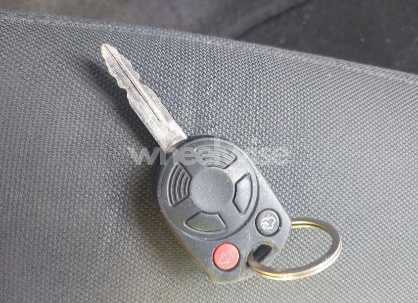 Photo 11 of 2012 Ford Fusion SE (VIN 3FAHP0HA2CR252998)