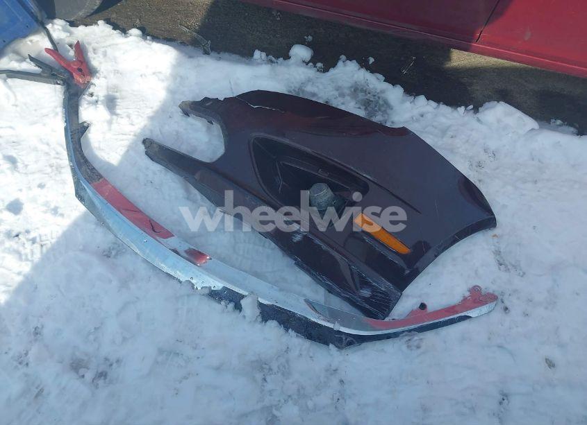 Photo 12 of 2012 Ford Fusion SE (VIN 3FAHP0HA2CR252998)