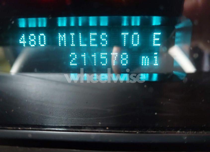 Photo 15 of 2012 Ford Fusion SE (VIN 3FAHP0HA2CR276721)