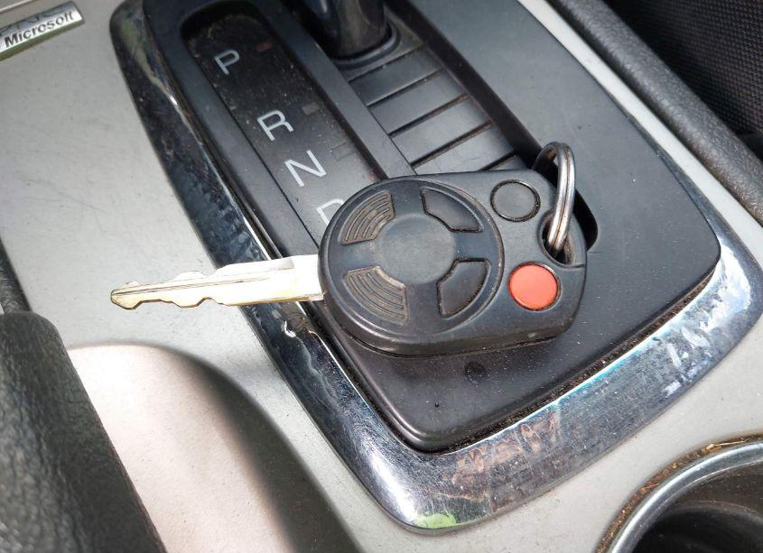 Photo 11 of 2012 Ford Fusion SE (VIN 3FAHP0HA2CR306624)