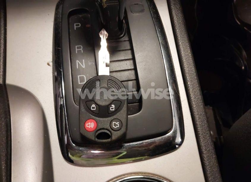 Photo 11 of 2012 Ford Fusion SE (VIN 3FAHP0HA2CR316215)