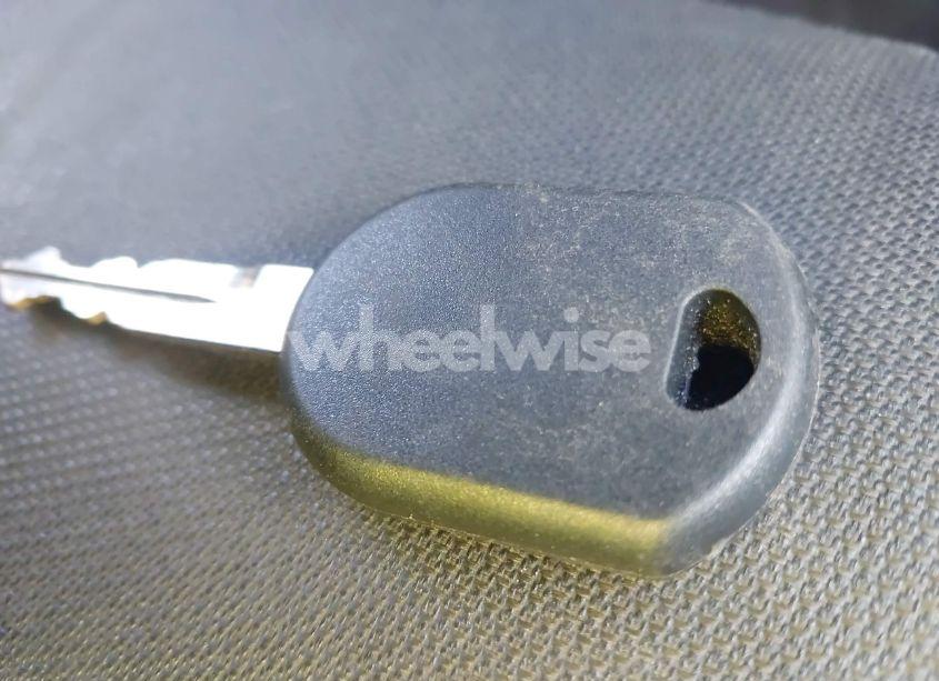 Photo 11 of 2012 Ford Fusion SE (VIN 3FAHP0HA2CR319387)