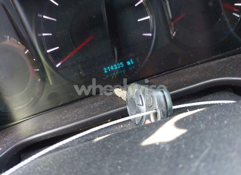 Photo 11 of 2012 Ford Fusion SE (VIN 3FAHP0HA2CR341244)