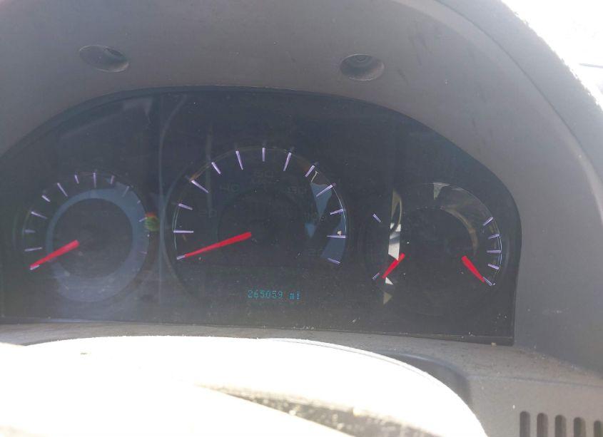 Photo 7 of 2012 Ford Fusion SE (VIN 3FAHP0HA2CR345679)