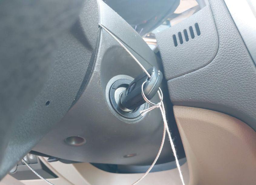 Photo 11 of 2012 Ford Fusion SE (VIN 3FAHP0HA2CR381713)