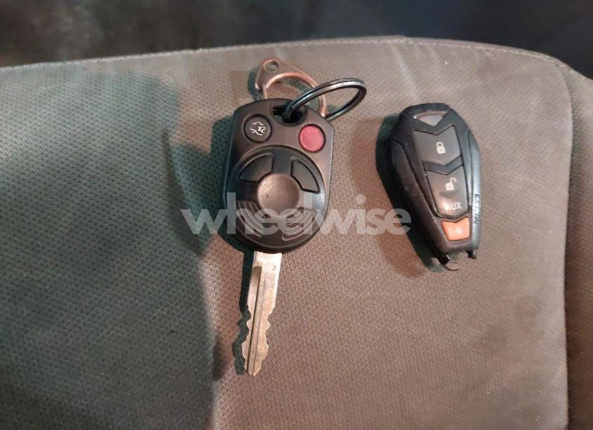 Photo 11 of 2012 Ford Fusion SE (VIN 3FAHP0HA2CR441652)